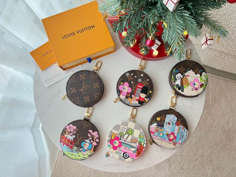 LV keyring lyh113